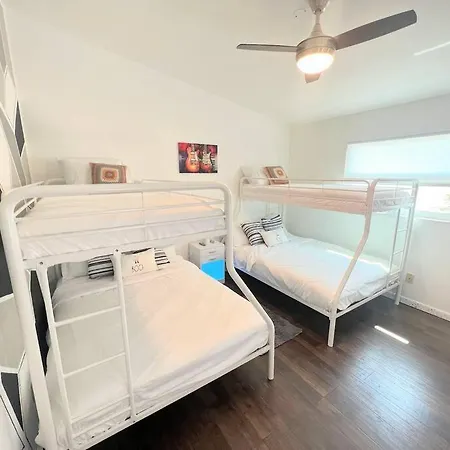Dream Vacation Home W Heated Pool Close To Beaches Clearwater St Pete Sleeps 14 Seminole Esterno foto