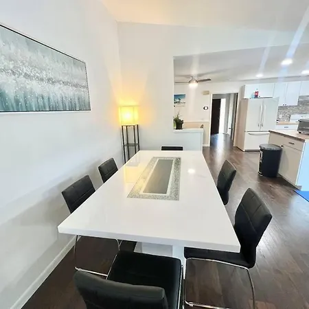 Dream Vacation Home W Heated Pool Close To Beaches Clearwater St Pete Sleeps 14 Seminole Esterno foto