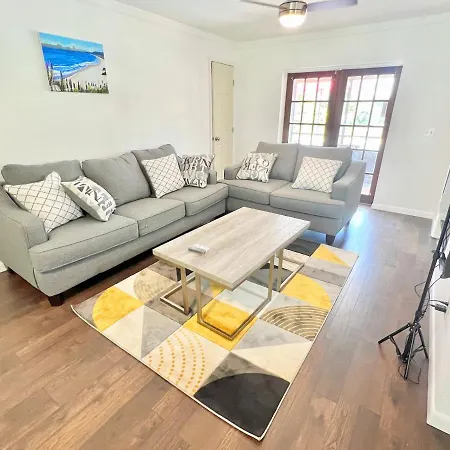 Dream Vacation Home W Heated Pool Close To Beaches Clearwater St Pete Sleeps 14 Seminole Esterno foto