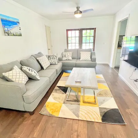Dream Vacation Home W Heated Pool Close To Beaches Clearwater St Pete Sleeps 14 Seminole Esterno foto