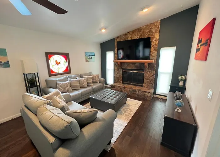 Dream Vacation Home W Heated Pool Close To Beaches Clearwater St Pete Sleeps 14