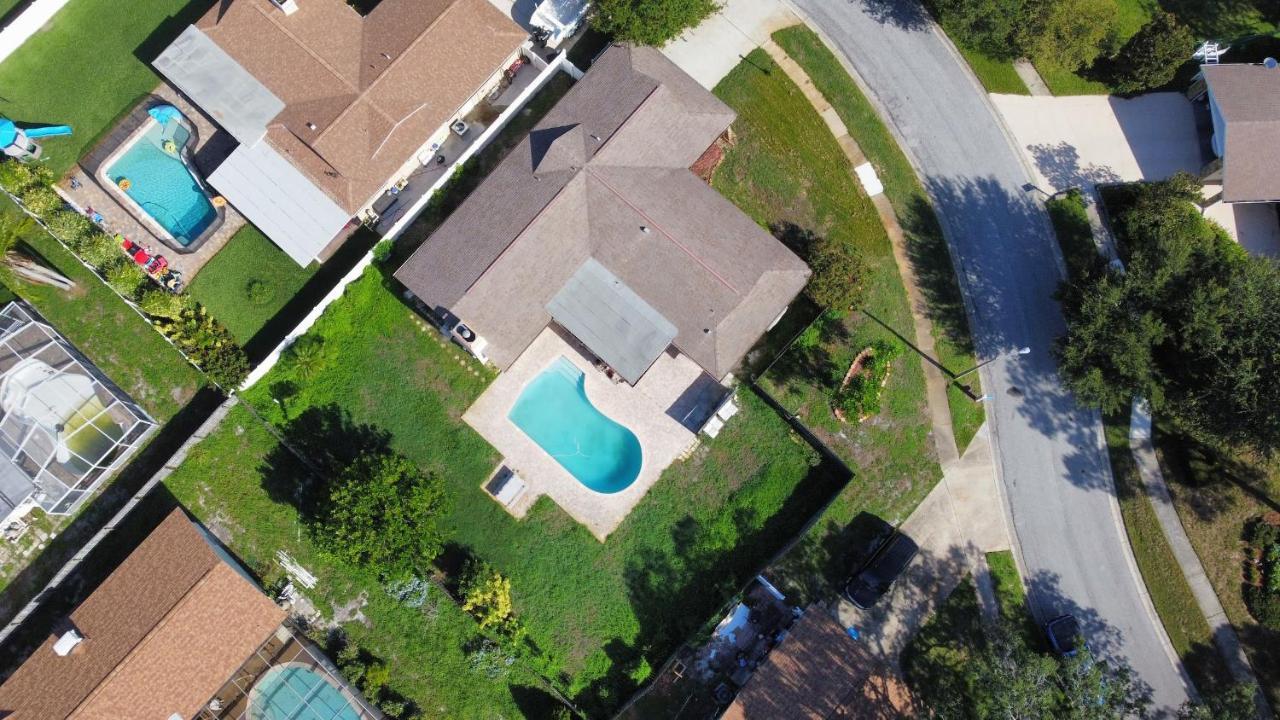 Hébergement de vacances Dream Vacation W Heated Pool Close To Beaches Clearwater St Pete Sleeps 14