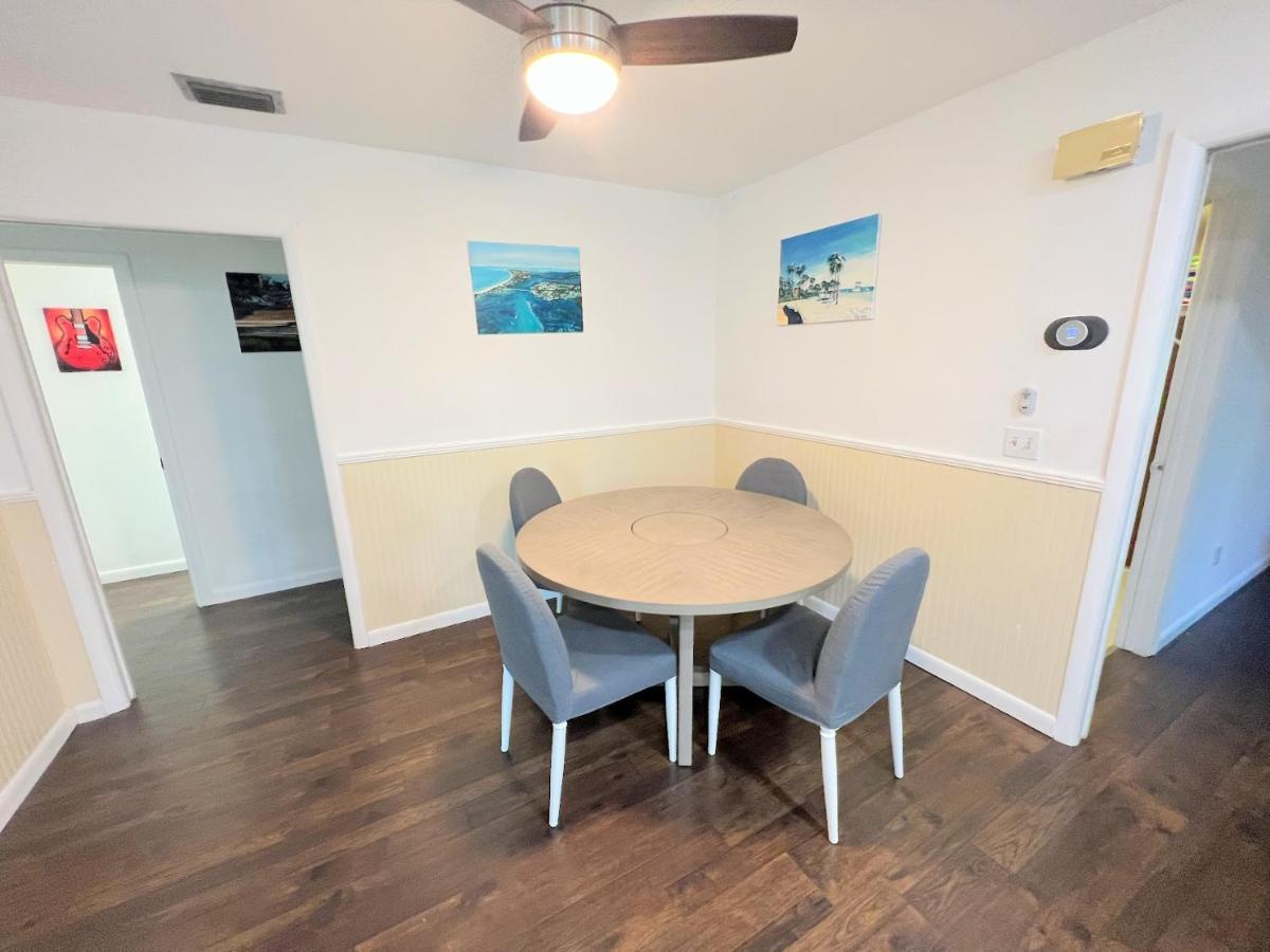 Hébergement de vacances Dream Vacation W Heated Pool Close To Beaches Clearwater St Pete Sleeps 14 *
