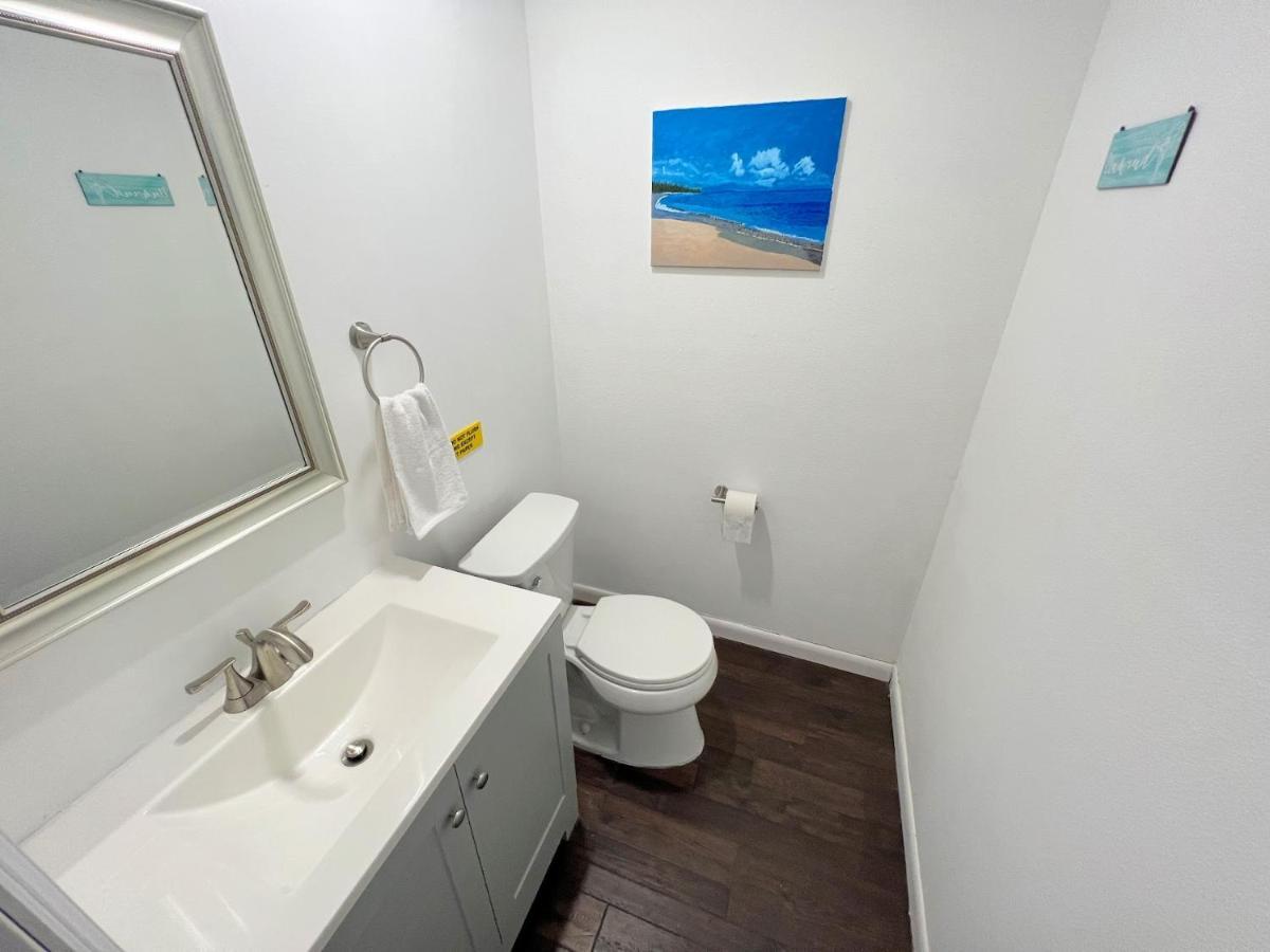 Hébergement de vacances Dream Vacation W Heated Pool Close To Beaches Clearwater St Pete Sleeps 14 Seminole