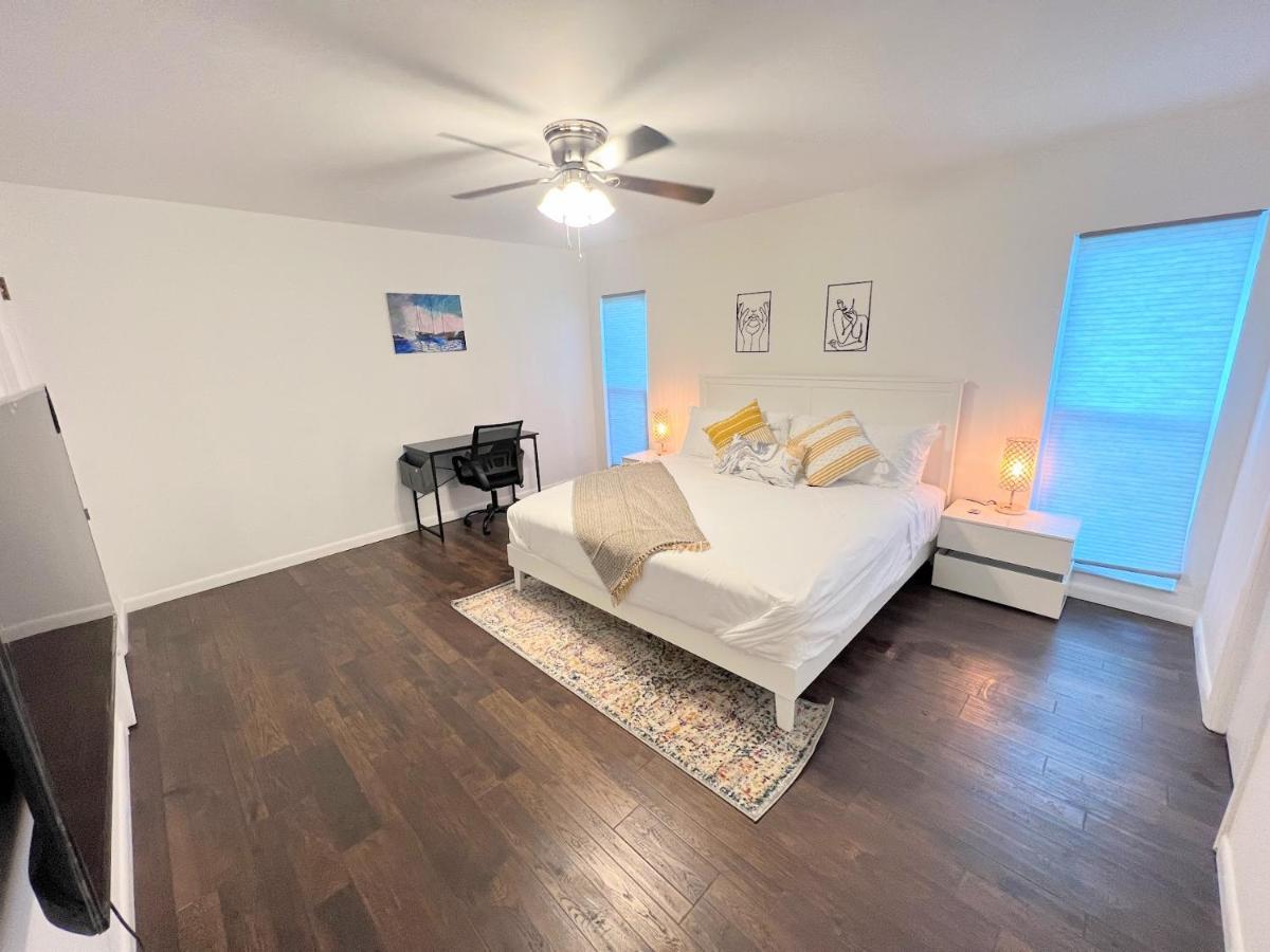 Hébergement de vacances Dream Vacation W Heated Pool Close To Beaches Clearwater St Pete Sleeps 14