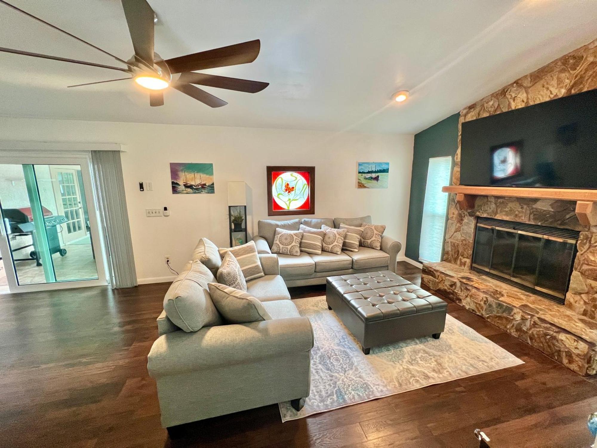 Dream Vacation W Heated Pool Close To Beaches Clearwater St Pete Sleeps 14 * Seminole